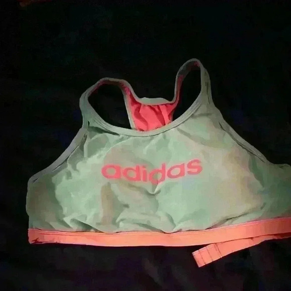 adidas Other - Adidas Padded Sports Bra